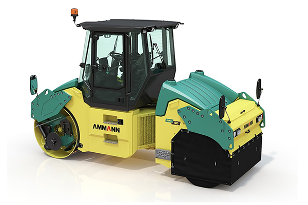 Compaction Equipment - Rental