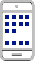mobile device icon