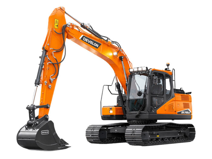 Excavator Rental