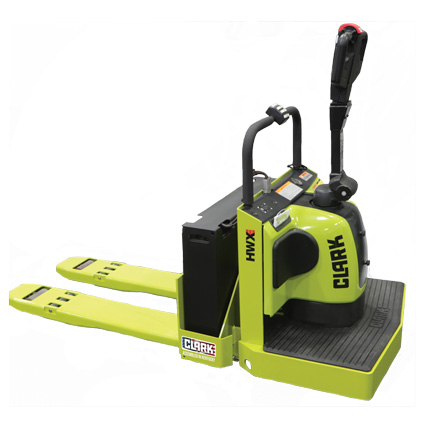 Electric Pallet Jacks