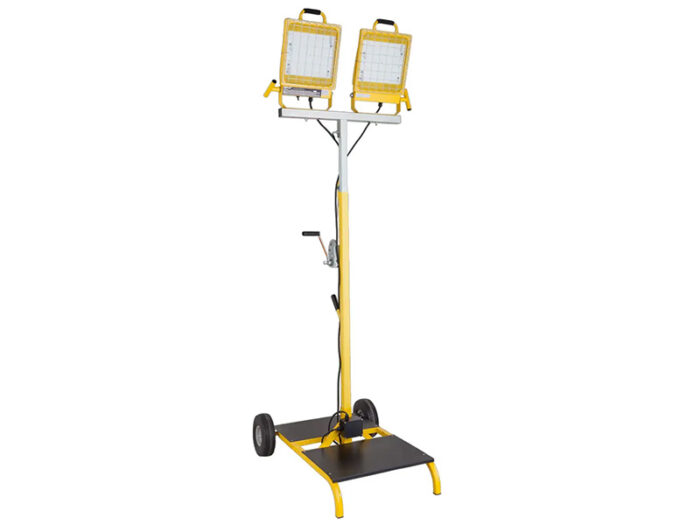 LED Light Cart Rental