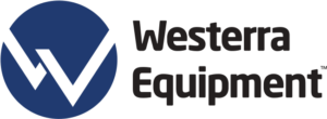 Westerra Equipment Logo