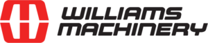 Williams Machinery Logo