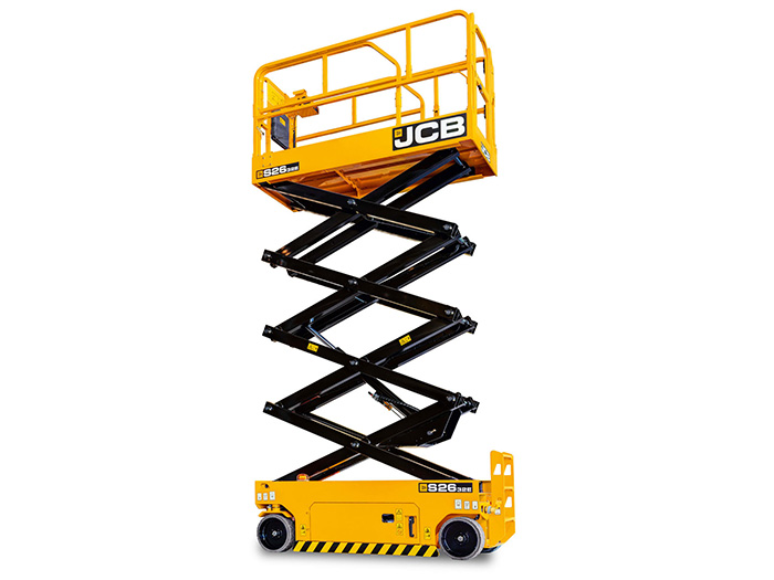 Scissor Lifts