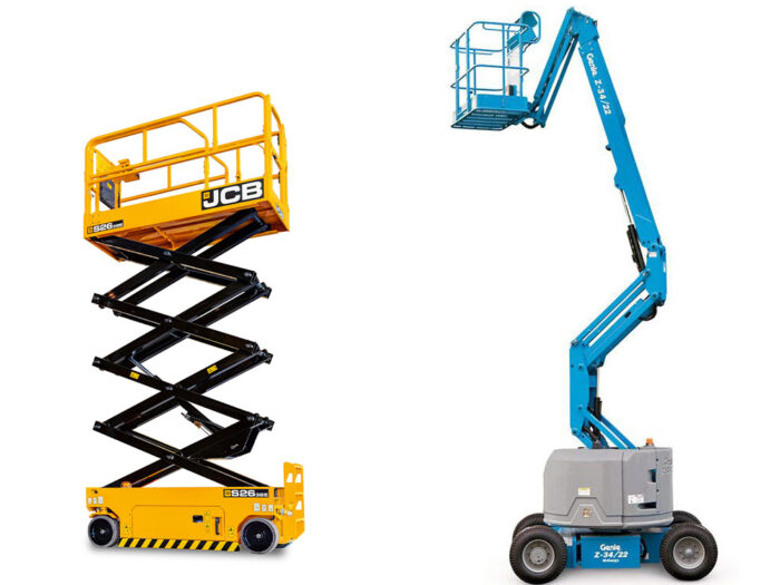 Aerial Lift Equipment