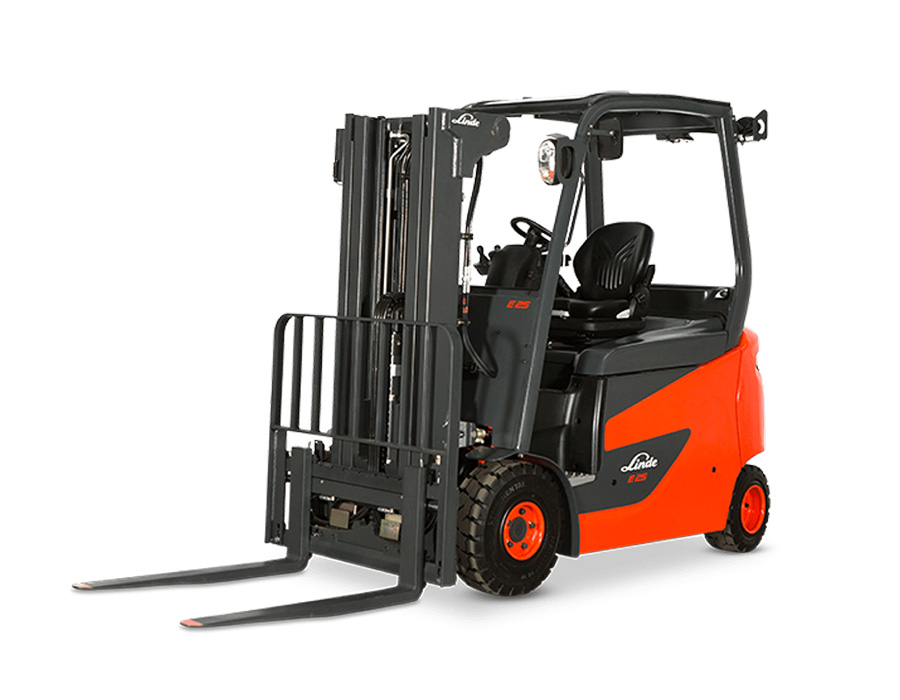 Forklift Rental