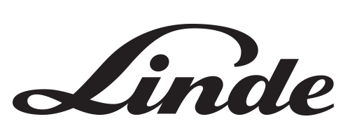 Linde Material Handling Logo