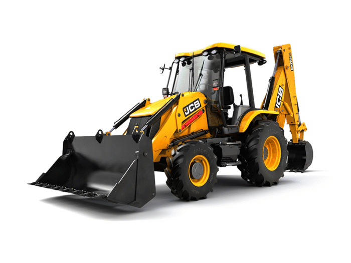 Backhoe Loader Rental